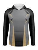 Rendered design template preview