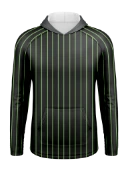 Rendered design template preview