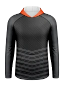 Rendered design template preview