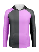 Rendered design template preview