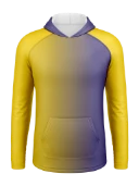 Rendered design template preview