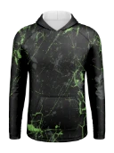 Rendered design template preview