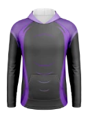 Rendered design template preview