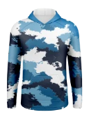 Rendered design template preview