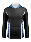 Rendered design template preview