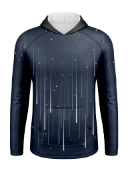 Rendered design template preview