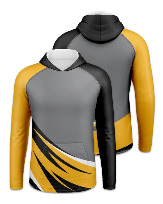 Rendered design template preview