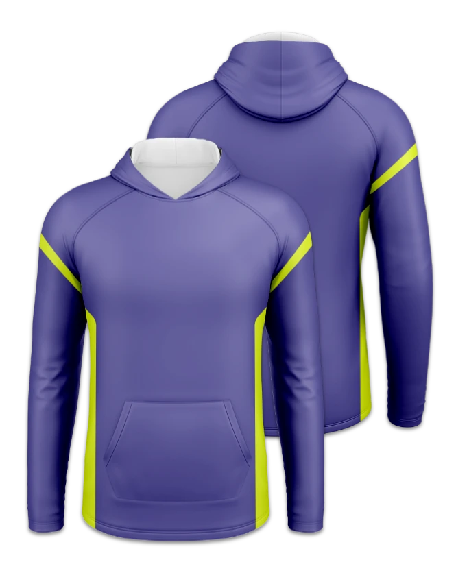 Rendered design template preview