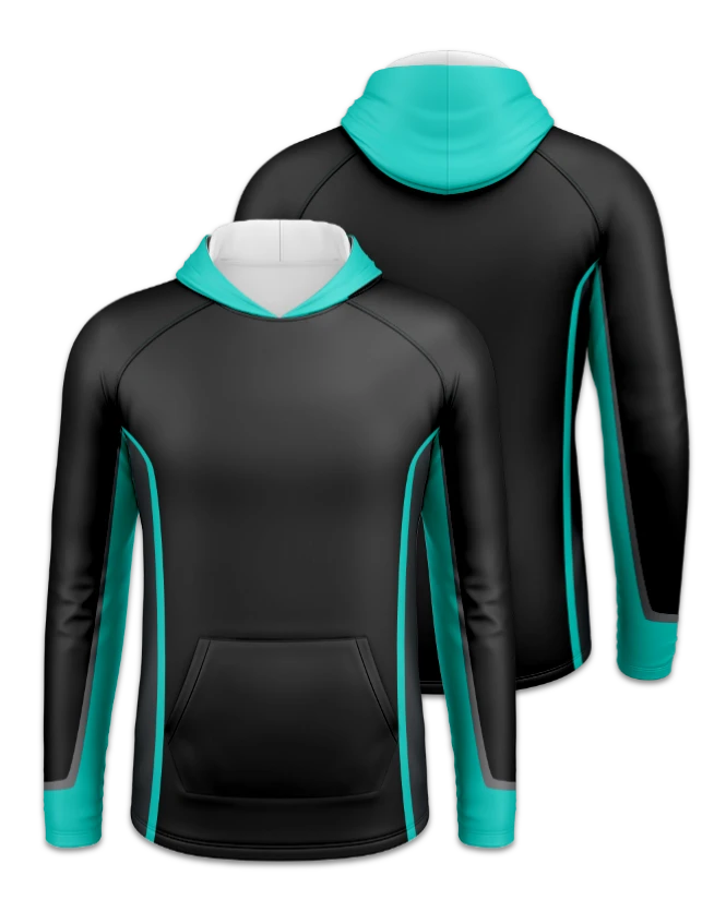 Rendered design template preview