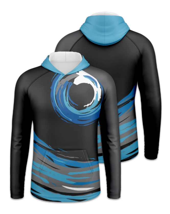 Rendered design template preview