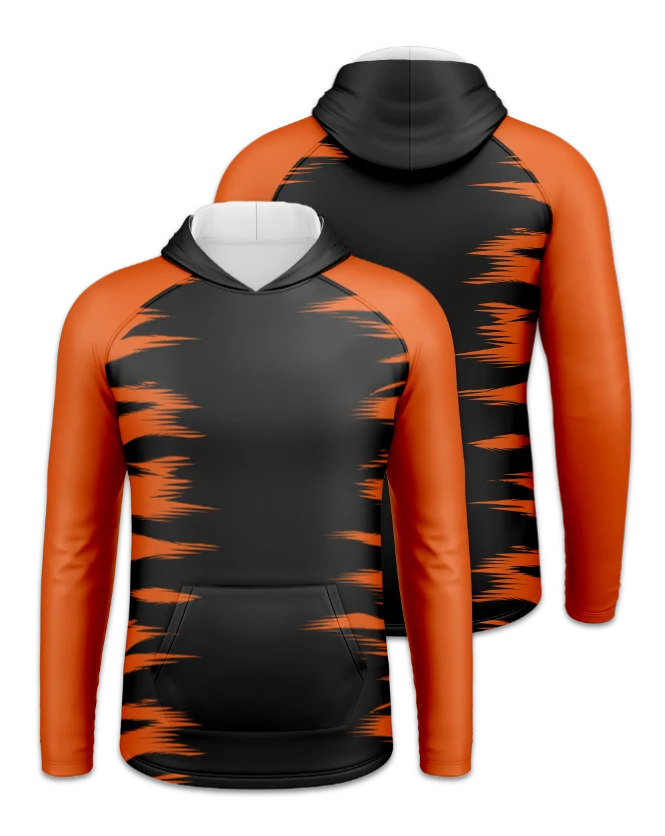 Rendered design template preview