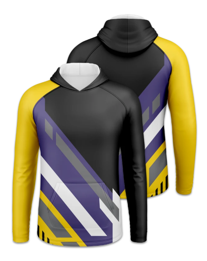 Rendered design template preview