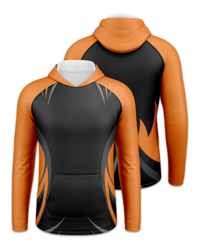 Rendered design template preview