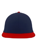 Rendered design template preview