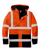 Rendered design template preview