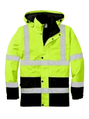 Rendered design template preview