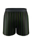 Pinstripes