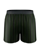Rendered design template preview