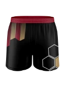 Rendered design template preview