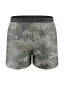 Rendered design template preview