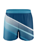 Rendered design template preview