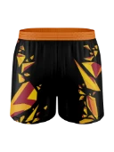 Rendered design template preview