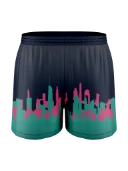 Rendered design template preview