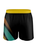 Rendered design template preview