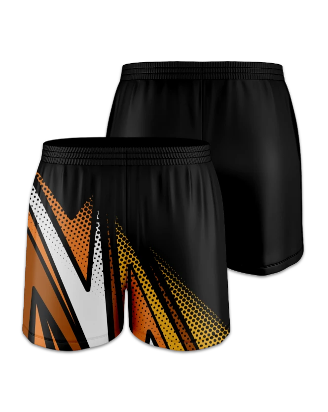 Rendered design template preview