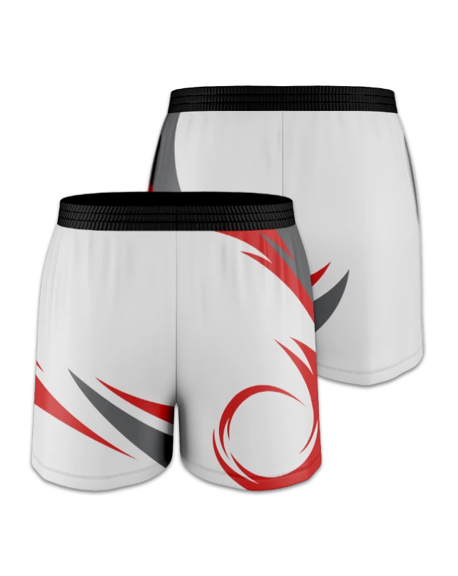 Rendered design template preview