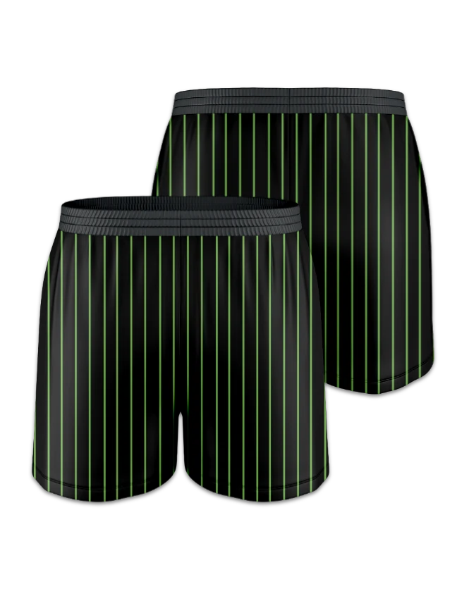 Rendered design template preview
