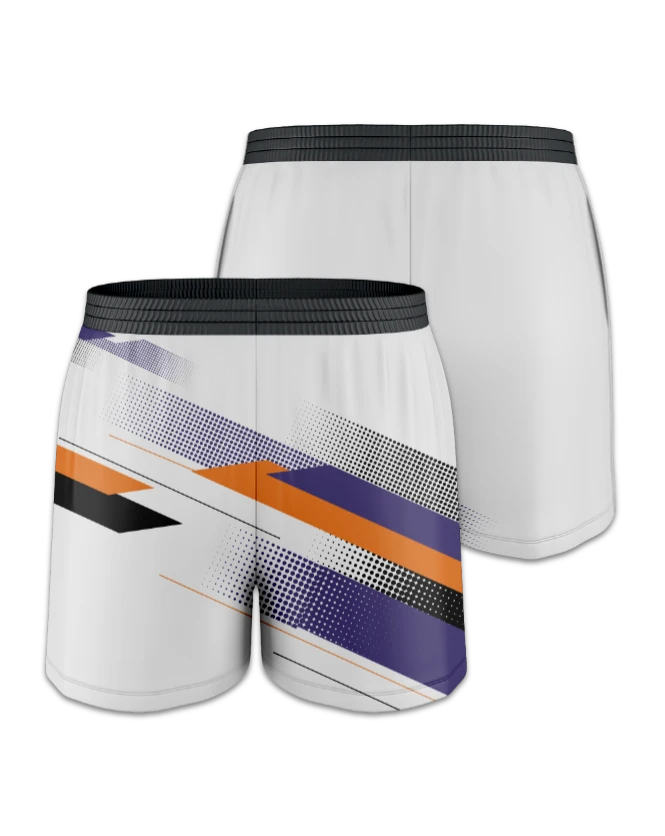 Rendered design template preview