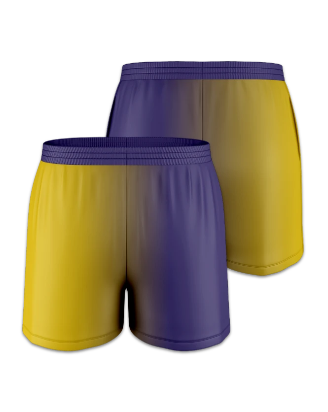 Rendered design template preview