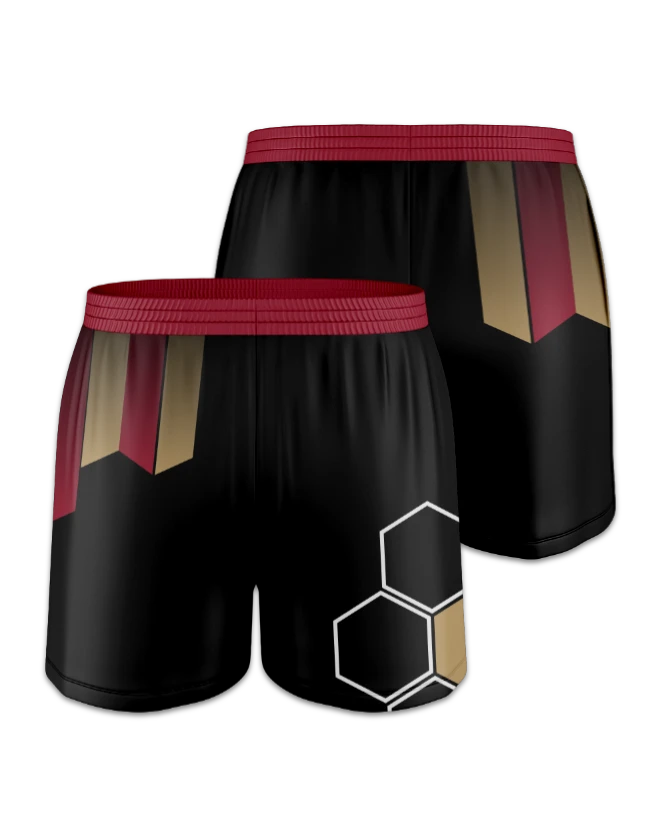 Rendered design template preview