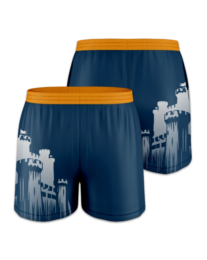 Rendered design template preview