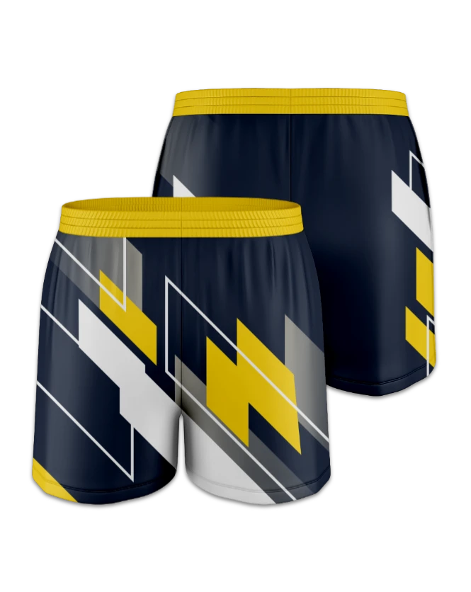 Rendered design template preview