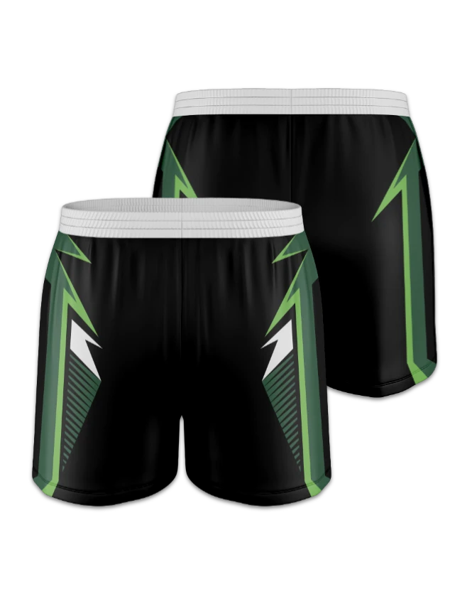 Rendered design template preview