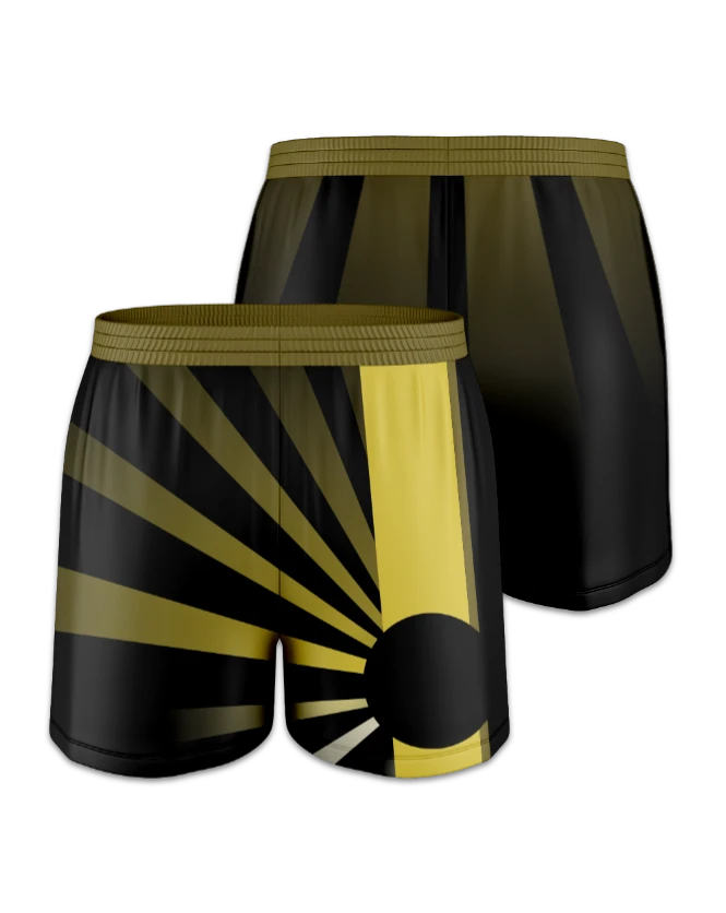 Rendered design template preview