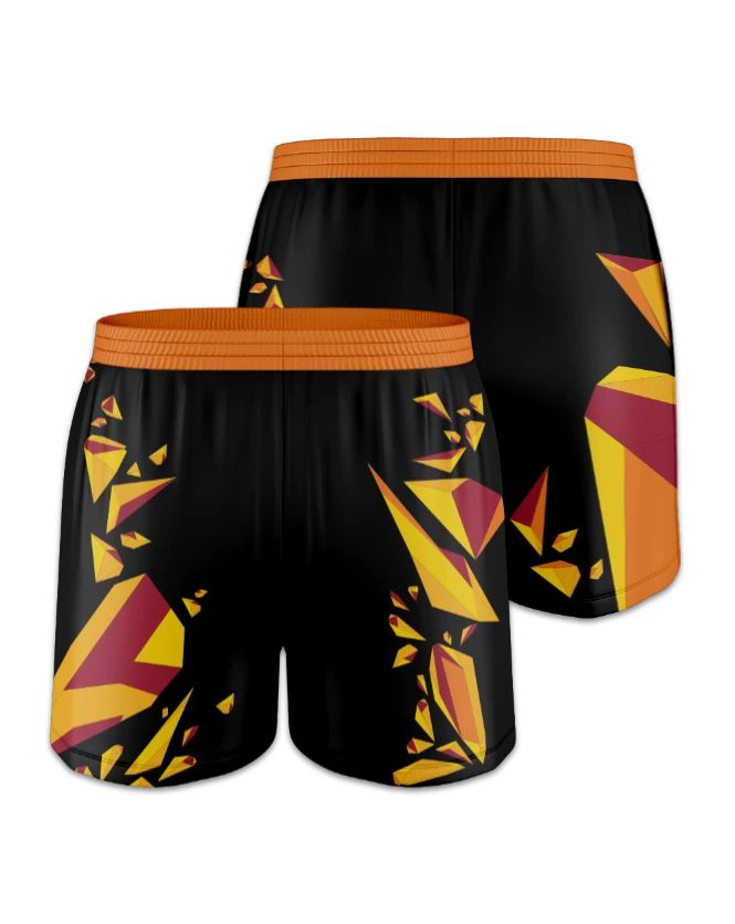 Rendered design template preview