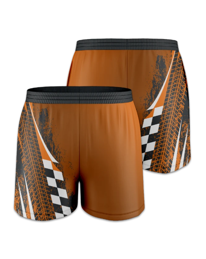 Rendered design template preview