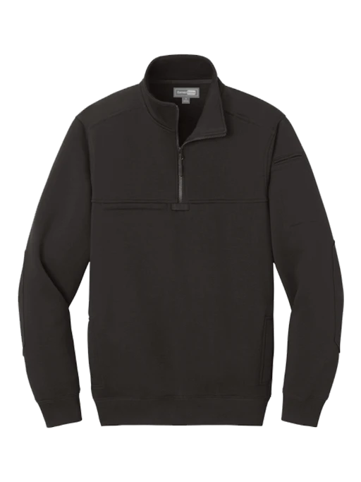 Rendered design template preview