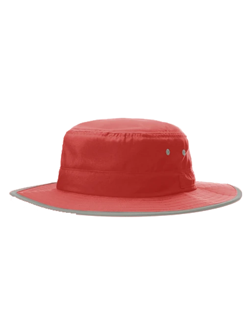 Rendered design template preview