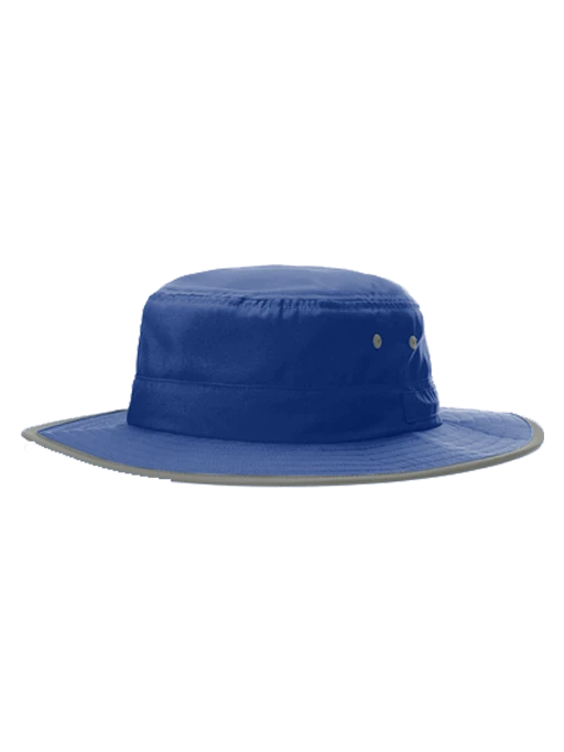 Rendered design template preview