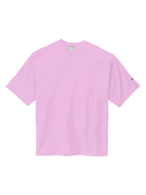 Rendered design template preview