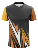 Rendered design template preview