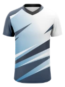 Rendered design template preview