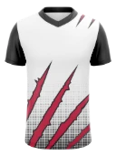 Rendered design template preview