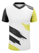 Rendered design template preview