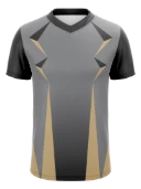 Rendered design template preview