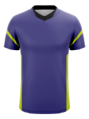 Sleeve Stripe